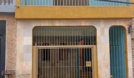 Sobrado com 3 dormitórios à venda, 194 m²  - Parque Pinheiros - Taboão da Serra/SP