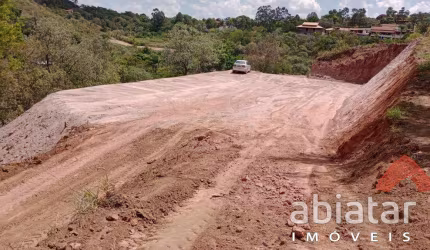 Terreno à venda, 5200 m² por R$ 269.000,00 - Machadinho - Jarinu/SP