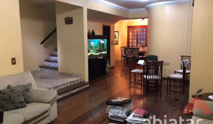 Casa 3 sendo 3 suítes  dormitórios Portal do Morumbi
