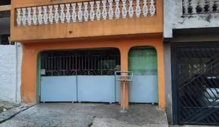 Casa de 145 m² Jardim Taboão - Taboão da Serra, à venda por R$ 700.000