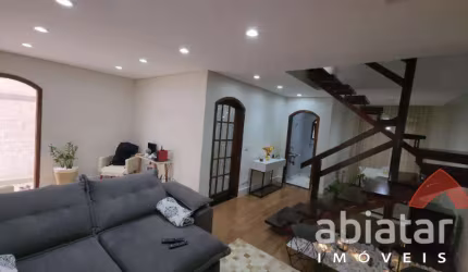 Casa com 3 dormitórios à venda, 180 m² por R$ 900.000,00 - Parque Rebouças - São Paulo/SP