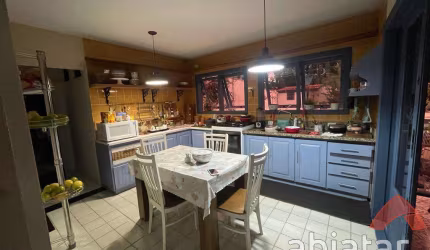 Sobrado com 4 dormitórios à venda, 250 m²  Sete Praias - São Paulo/SP