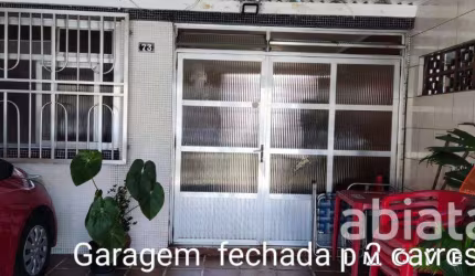 Casa à venda - Vila Nossa Senhora de Fátima - São Vicente