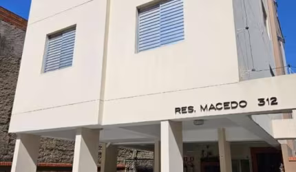 Apartamento com 2 dormitórios à venda, 60 m²- Jardim Ouro Preto - Taboão da Serra/SP