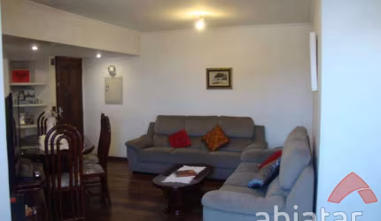 Apartamento com 3 dormitórios à venda, 68 m² por R$ 480.000,00 - Parque Esmeralda - São Paulo/SP