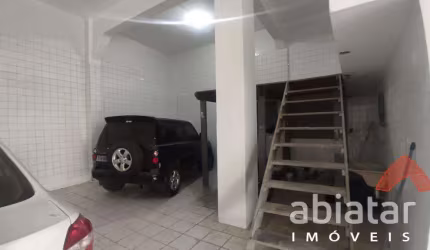 Salão de 100 m² Vila Santa Luzia - Taboão da Serra, aluguel por R$ 3.700/mês