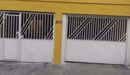 Casa de 180² com 3 quartos para locação.
