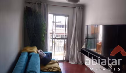 Apartamento à venda - Parque Pinheiros - Taboão da Serra