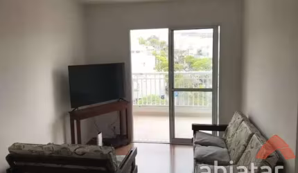 Apartamento à venda com 3 dormitórios e 73 m² - Jardim Wanda;