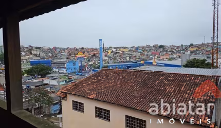 Prédio à venda com 3 dormitórios e 505 m² de área construída - Jardim Santo Onofre