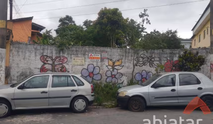 Terreno à venda - Jardim Mitsutani - São Paulo