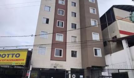 VENDA -  APARTAMENTO 2 QUARTOS 1 VAGA - TABOAO DA SERRA