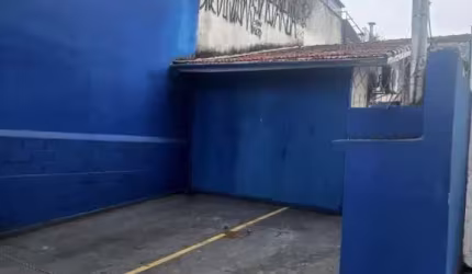 Imóvel comercial de 90m² - Parque Santos Dumont