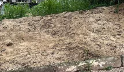 Terreno de condomínio fechado Morada dos Pássaros de 125 mts para venda em Taboão da Serra - SP