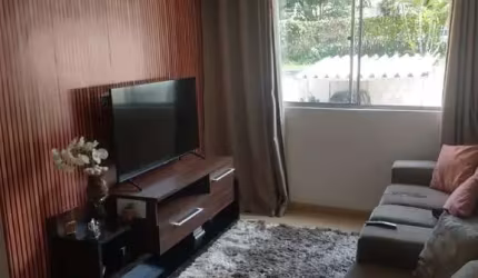 Apartamento de 70m² com 3 quartos - Jardim Umuarama