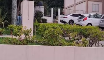 Apartamento de 52m² com 2 dormitórios - Jardim Amália