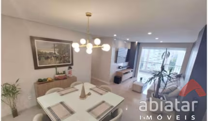 Apartamento à venda - Jardim Caboré - São Paulo