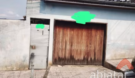Casa de 3 dormitórios com vaga de garagem - Parque Jacarandá