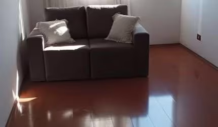 Apto 3 dorm no Edifício Bagatelle, com vaga coberta, centro de Taboão da Serra - SP por R$435.000