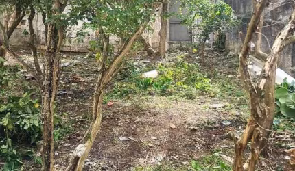 Terreno de 250m² a venda - Vila Cachoeira