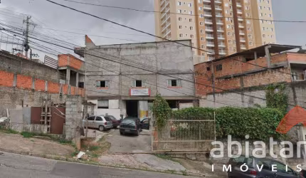 VENDA DE IMOVEL COMERCIAL IDEAL PARA RENDA !!! - TABOÃO DA SERRA