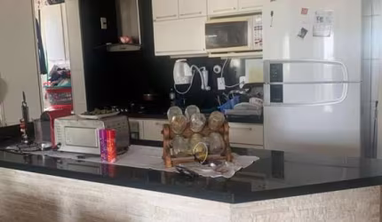 Apartamento 60 m² à venda no Parque Munhoz - São Paulo.