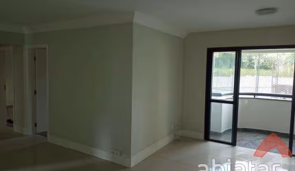 Venda apartamento na Vila Suzana 92 m² 3 dom 1 suite 2 vagas