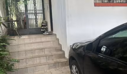 Casa a Venda no Jardim Kuabara Taboão da Serra