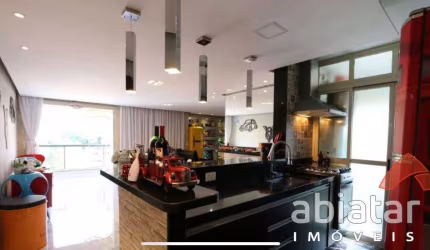 Apartamento a venda no Panamby 80 m²