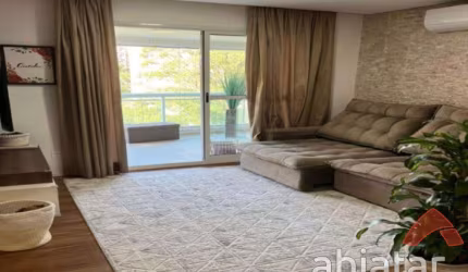 APARTAMENTO A VENDA MOBILIADO NO PANAMBY