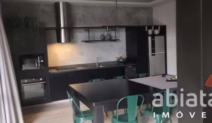 Studio novo a Venda com 32 m²