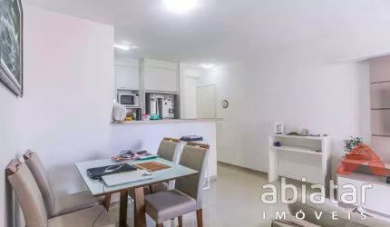 Apartamento à venda - Jardim Bonfiglioli - São Paulo