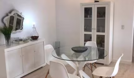 Apartamento à venda, 96m² 2 suítes, 2 vagas, Vila Andrade - São Paulo/SP