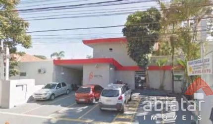 Prédio para alugar - Santo Amaro - São Paulo
