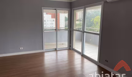 Apartamento à venda, 130 m² por R$ 900.000,00 - Vila Andrade - São Paulo/SP