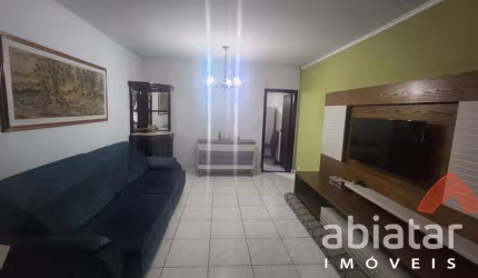 Casa térrea à venda em Taboão da Serra