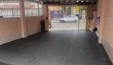 Casa à venda no Parque Santos Dumont - Taboão da Serra
