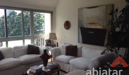 Apartamento à venda - Vila Suzana - São Paulo