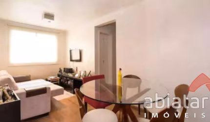Apartamento a venda 59 m² 3dormitorios 1 vaga na na Vila Andrade 59m²;