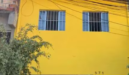 Casa á venda com 180m² - Jardim Nossa Senhora de Fátima
