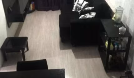 Apartamento disponível para venda com 2 dormitórios e 55 m² de área útil - Jardim Jaqueline