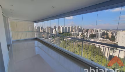 Apartamento a Venda Na Vila Andrade Com 223 m² 3 Suítes e 4 Vagas Vila Andrade, São Paulo