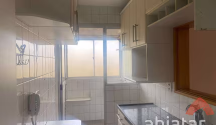 Apartamento a venda 48 m² 2 dormitorios1 vaga na Vila Andrade - SP