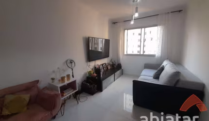 Apartamento à venda - Vila Andrade - São Paulo