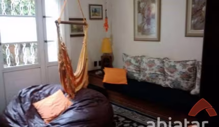 Apartamento de 220m² com 3 dormitórios e vaga - Arraial Paulista