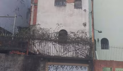 Casa de 245m² com 2 dormitórios - Jardim Santa Terezinha