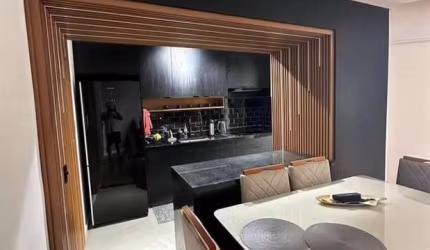 Apartamento à venda - Parque Esplanada - Embu das Artes