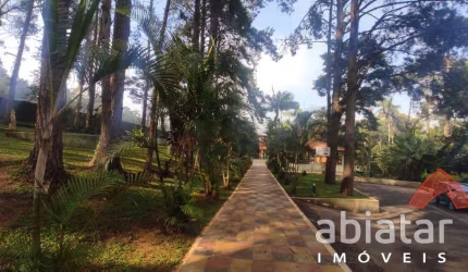 Chácara à venda - Quinta dos Angicos - Cotia