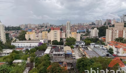 Apartamento a venda 2 dormitórios 1 vaga 51 m² na Vila Andrade - Morumbi SP