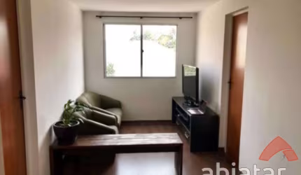 Apartamento a venda 3 dormitórios 1 vaga 60 m² na Super Quadra Morumbi - SP